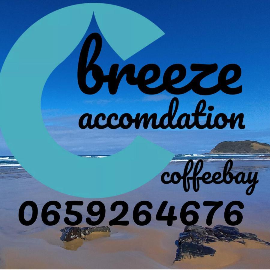 Cbreeze Villa Coffee Bay Bagian luar foto